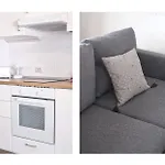 Sunlit Paradise House Apartment
